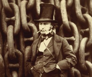 Top hats – a most impractical invention