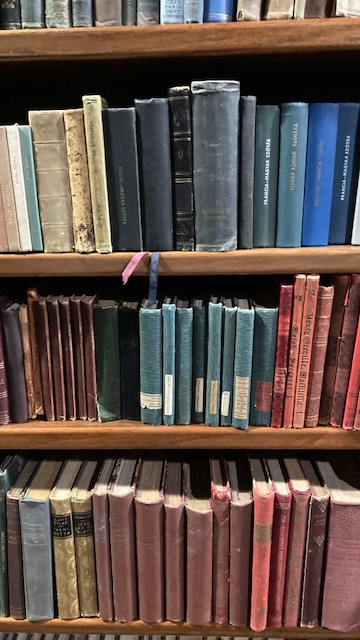 Night Time Stories 2nd Series