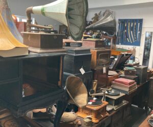 Night Time Story Recordings