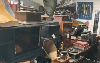 Night Time Story Recordings